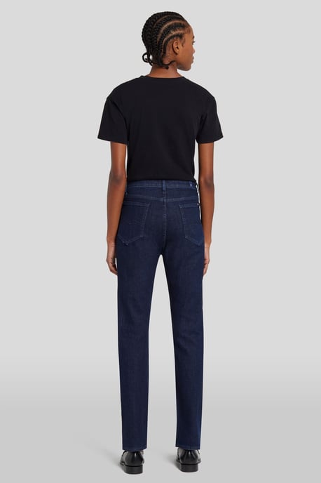 Damen Jeans Easy Slim Slim Fit - Image 3