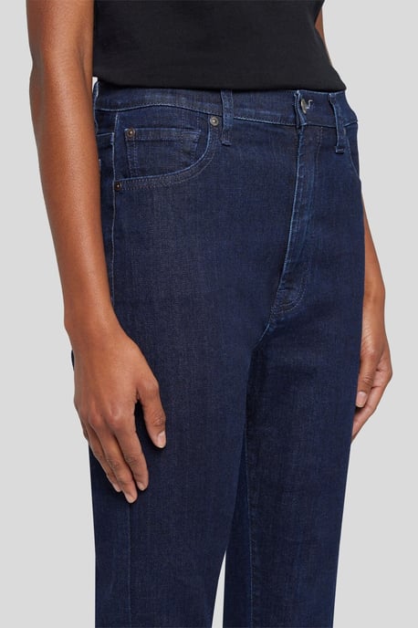 Damen Jeans Easy Slim Slim Fit - Image 4