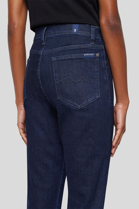 Damen Jeans Easy Slim Slim Fit - Image 5