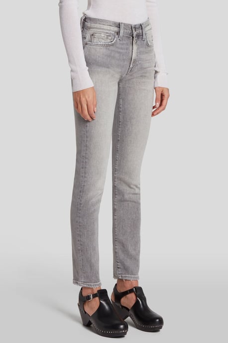 Damen Jeans Roxanne Slim Fit - Image 1