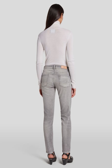 Damen Jeans Roxanne Slim Fit - Image 3