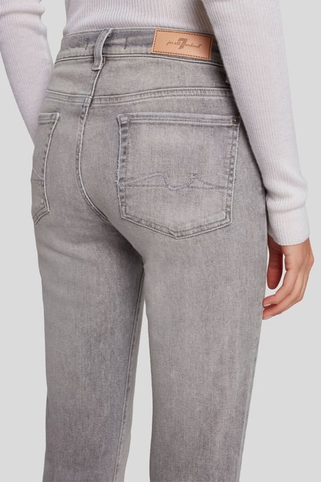 Damen Jeans Roxanne Slim Fit - Image 4