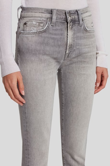 Damen Jeans Roxanne Slim Fit - Image 5