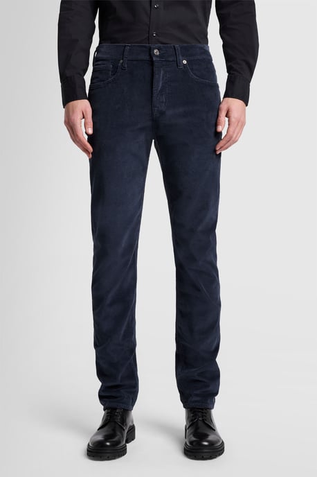 Herren Jeans Slimmy Slim Fit - Image 1