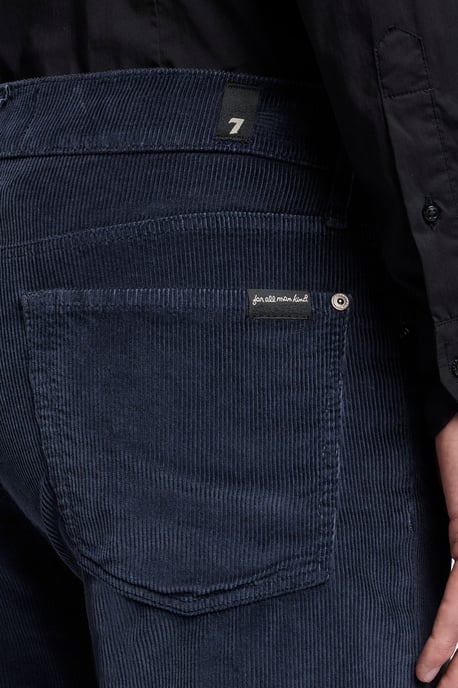 Herren Jeans Slimmy Slim Fit - Image 3