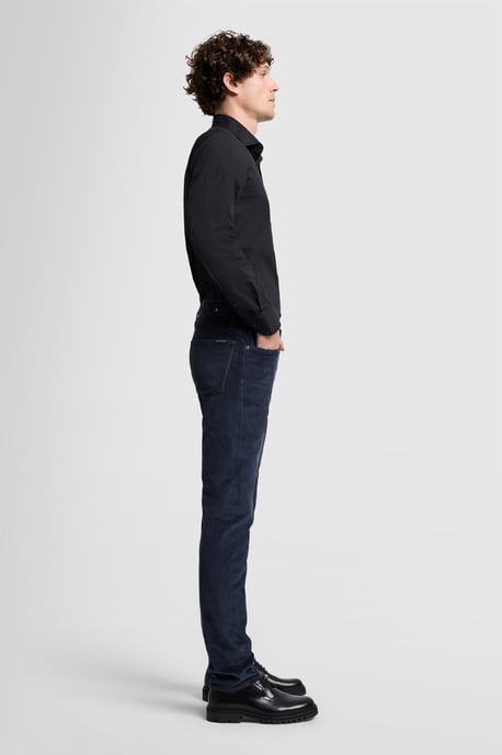 Herren Jeans Slimmy Slim Fit - Image 4