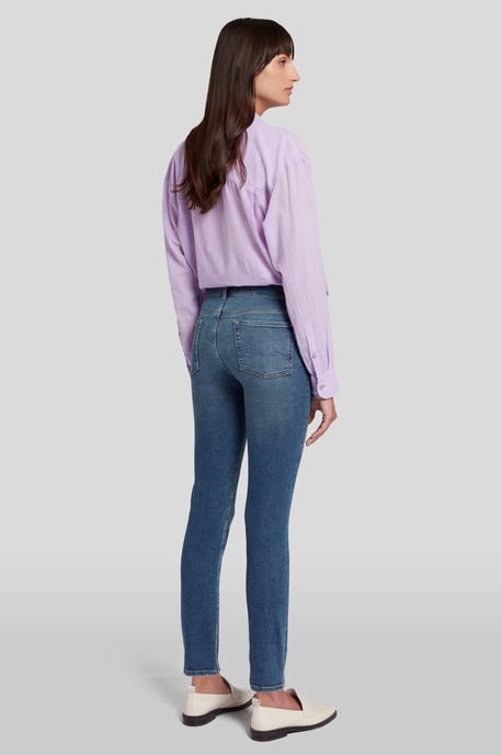 Damen Jeans Roxanne Slim Fit - Image 3