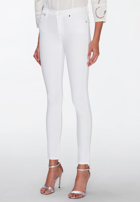 Damen Jeans Hw Skinny Skinny Fit - Image 1