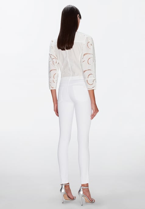 Damen Jeans Hw Skinny Skinny Fit - Image 3