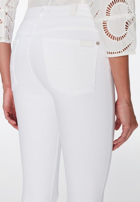 Damen Jeans Hw Skinny Skinny Fit - Image 4