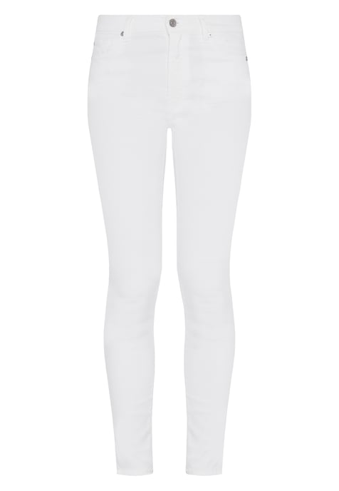 Damen Jeans Hw Skinny Skinny Fit - Image 5