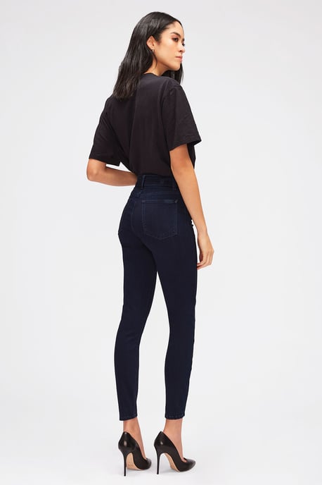 Damen Jeans Aubrey Skinny Fit - Image 3