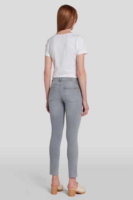 Damen Jeans Hw Skinny Skinny Fit - Image 3