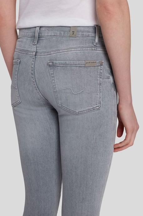 Damen Jeans Hw Skinny Skinny Fit - Image 4