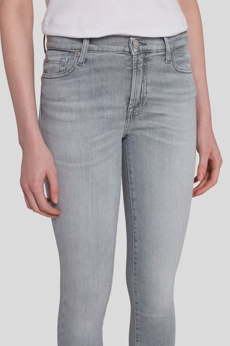 Damen Jeans Hw Skinny Skinny Fit - Image 5