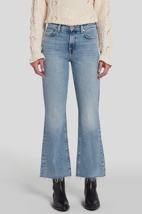 Damen Jeans Betty Boot Bootcut Fit - Image 1