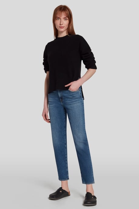 Damen Jeans Malia Straight Fit - Image 1