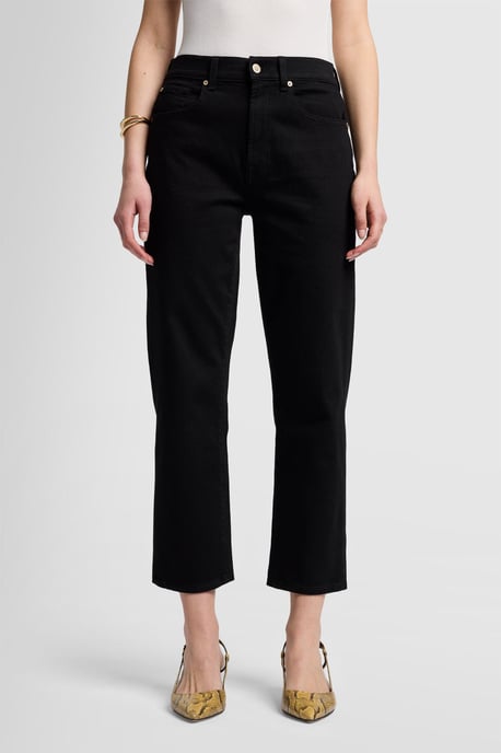 Damen Jeans The Modern Straight Straight Fit - Image 1