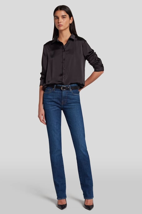 Damen Jeans Kimmie Straight Straight Fit - Image 1