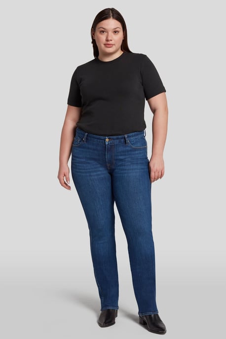 Damen Jeans Kimmie Straight Straight Fit - Image 4