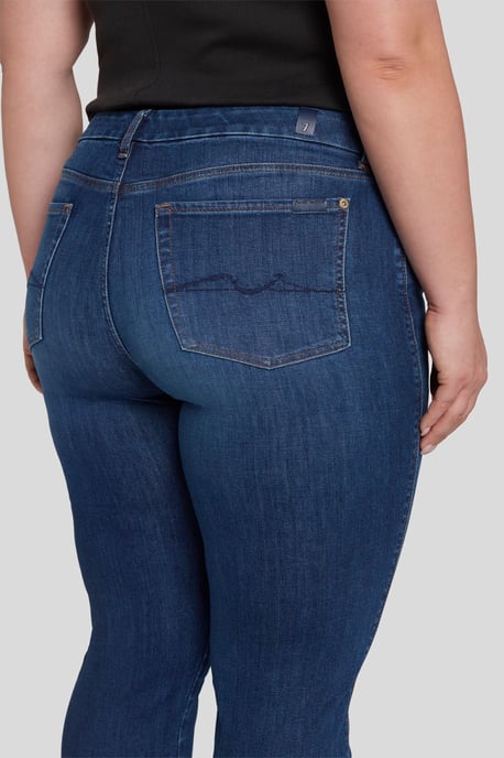 Damen Jeans Kimmie Straight Straight Fit - Image 5