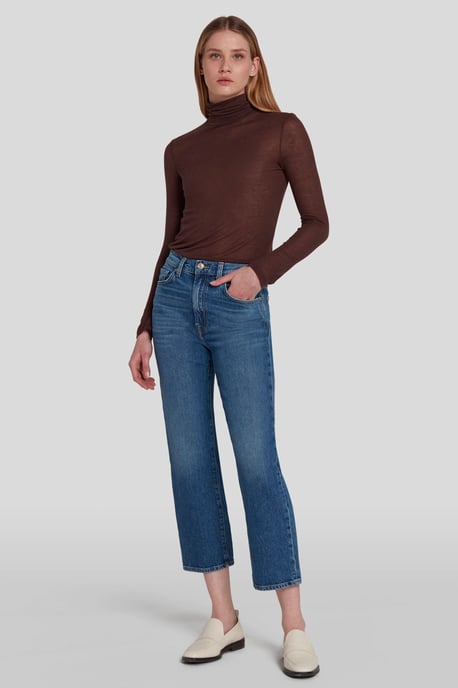 Damen Jeans Logan Stovepipe Straight Fit - Image 1