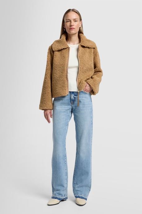 Damen Jeans Tess Trouser Straight Fit - Image 2