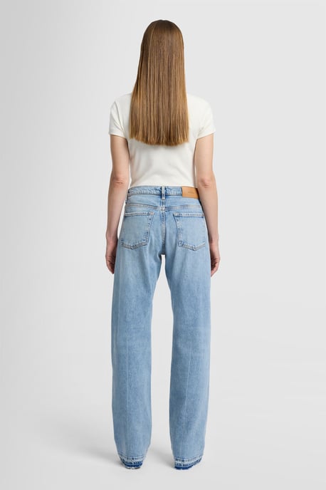 Damen Jeans Tess Trouser Straight Fit - Image 4