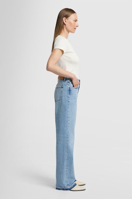 Damen Jeans Tess Trouser Straight Fit - Image 5
