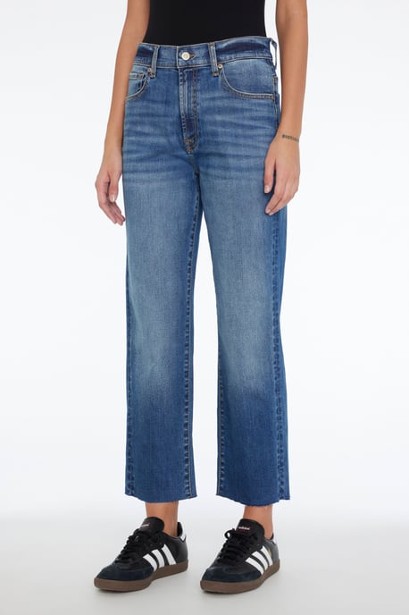 Damen Jeans The Modern Straight Straight Fit - Image 1