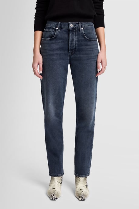 Damen Jeans Julia Boyfriend Boyfriend Fit - Image 1