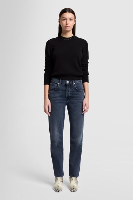Damen Jeans Julia Boyfriend Boyfriend Fit - Image 2