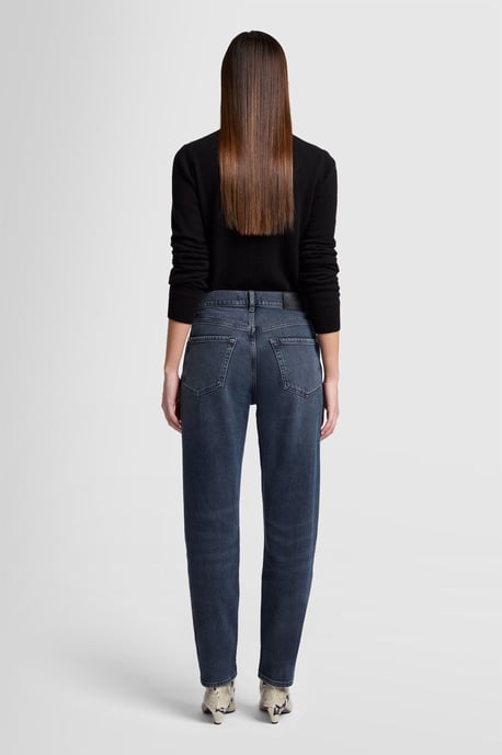Damen Jeans Julia Boyfriend Boyfriend Fit - Image 3
