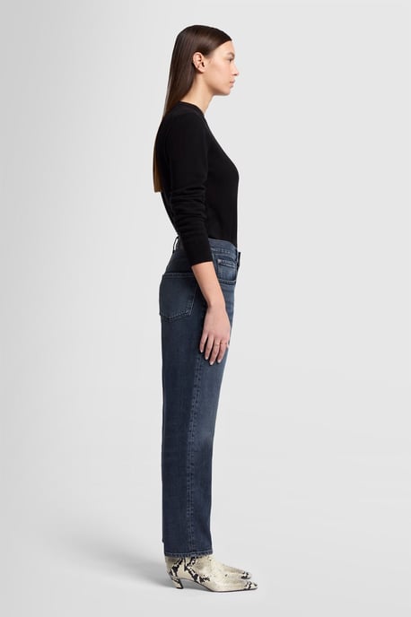 Damen Jeans Julia Boyfriend Boyfriend Fit - Image 4
