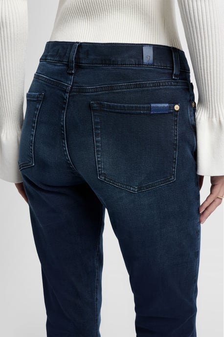 Damen Jeans Relaxed Skinny Boyfriend Fit - Image 5