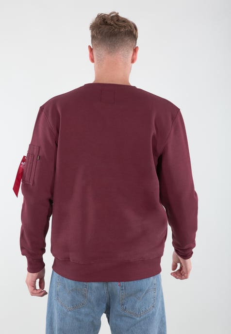 NASA Reflective Sweatshirt - Image 3