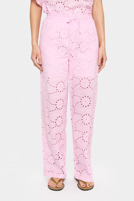 Casual Hose Gerade Passform Sweet Dreams - Image 2