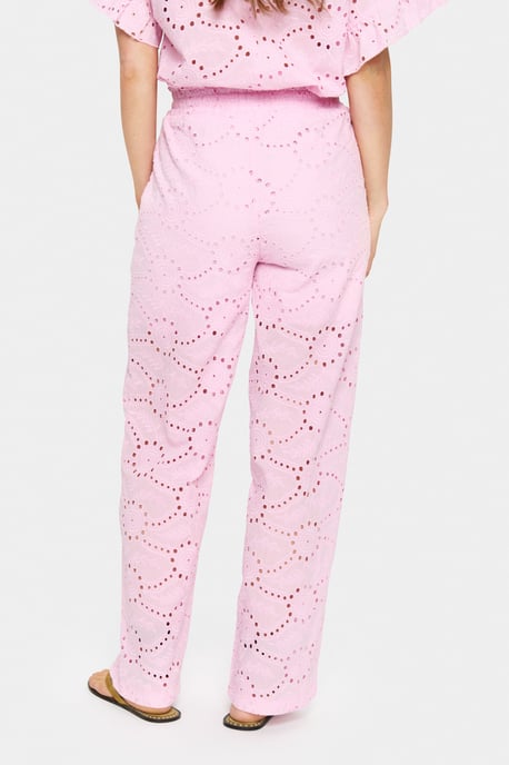 Casual Hose Gerade Passform Sweet Dreams - Image 3