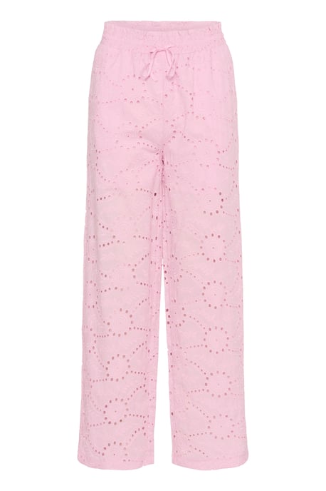 Casual Hose Gerade Passform Sweet Dreams - Image 4