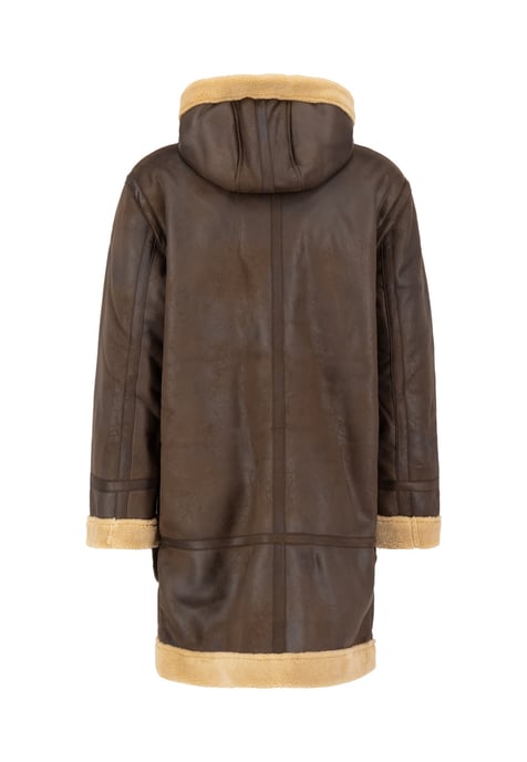 B-7 Arctic Parka - Image 2