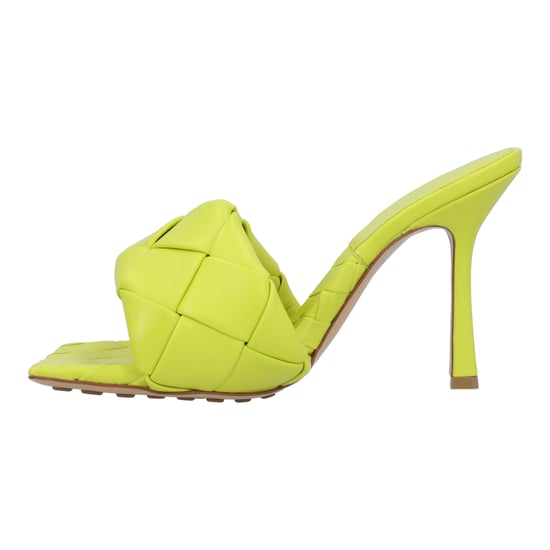 Bottega Veneta Lido Intrecciato Mule-Sandalen - Image 2