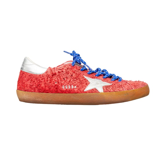 Golden Goose Super-Star Sneakers – 10er - Image 1