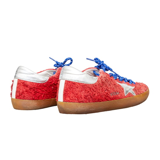 Golden Goose Super-Star Sneakers – 10er - Image 2