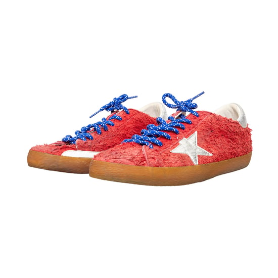 Golden Goose Super-Star Sneakers – 10er - Image 3