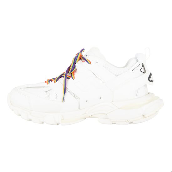 Balenciaga Track Pride „Weiß Multi“ - Image 2