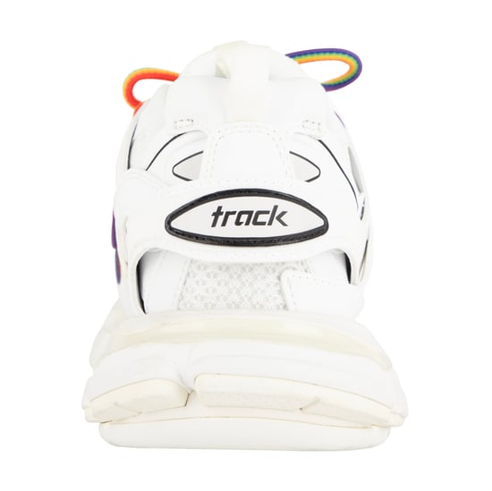 Balenciaga Track Pride „Weiß Multi“ - Image 3
