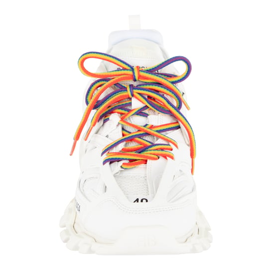 Balenciaga Track Pride „Weiß Multi“ - Image 6