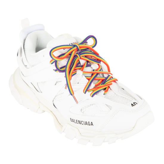 Balenciaga Track Pride „Weiß Multi“ - Image 1