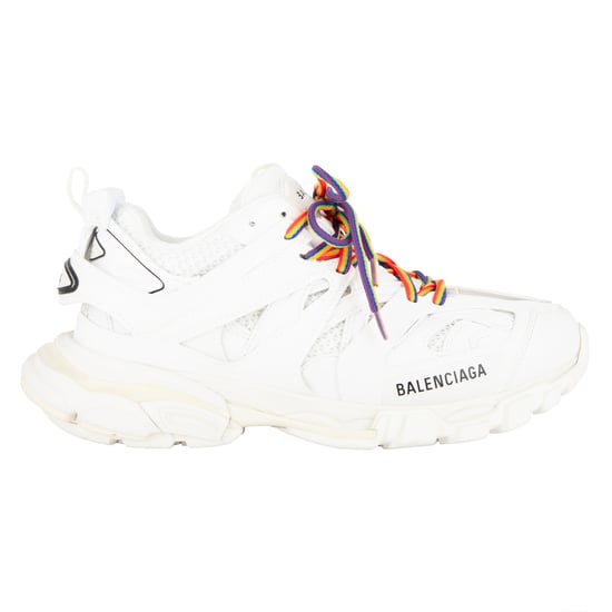 Balenciaga Track Pride „Weiß Multi“ - Image 5