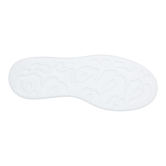 Alexander McQueen Deck Skate Leinenschuhe - Image 4